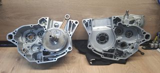 Kawasaki KX 250F 2009-thumb-7