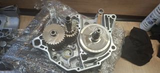 Kawasaki KX 250F 2009-thumb-8