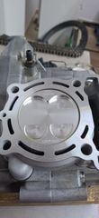 Kawasaki KX 250F 2009-thumb-25