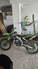 Kawasaki KX 250F 2009-thumb-36