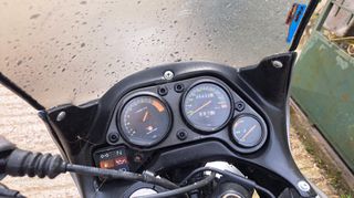 Aprilia Pegaso 650 2003 INJECTION