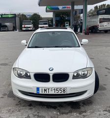 Bmw 116 2010