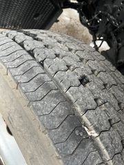 Ζαντολάστιχα 315/70-22,5 DUNLOP-thumb-2