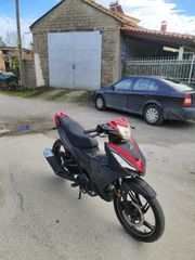 Sym VF 185 2024