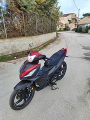 Sym VF 185 2024-thumb-1