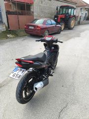 Sym VF 185 2024-thumb-2