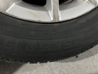 Vw golf  ζαντολάστιχα-thumb-1