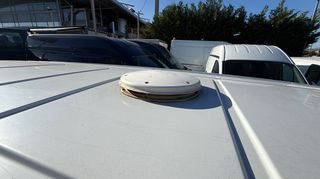 Κλούβα Mercedes-Benz 2020 VITO -EXTRA LONG ! /INVERTER/ NAVI -CAMERA / 116 -163HP!!!!-thumb-12