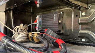 Κλούβα Mercedes-Benz 2020 VITO -EXTRA LONG ! /INVERTER/ NAVI -CAMERA / 116 -163HP!!!!-thumb-44