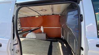 Κλούβα Mercedes-Benz 2020 VITO -EXTRA LONG ! /INVERTER/ NAVI -CAMERA / 116 -163HP!!!!-thumb-41