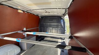 Κλούβα Mercedes-Benz 2020 VITO -EXTRA LONG ! /INVERTER/ NAVI -CAMERA / 116 -163HP!!!!-thumb-45