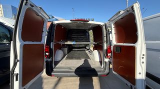 Κλούβα Mercedes-Benz 2020 VITO -EXTRA LONG ! /INVERTER/ NAVI -CAMERA / 116 -163HP!!!!-thumb-7