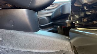 Κλούβα Mercedes-Benz 2020 VITO -EXTRA LONG ! /INVERTER/ NAVI -CAMERA / 116 -163HP!!!!-thumb-36