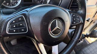 Κλούβα Mercedes-Benz 2020 VITO -EXTRA LONG ! /INVERTER/ NAVI -CAMERA / 116 -163HP!!!!-thumb-30