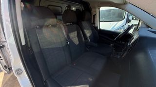 Κλούβα Mercedes-Benz 2020 VITO -EXTRA LONG ! /INVERTER/ NAVI -CAMERA / 116 -163HP!!!!-thumb-39
