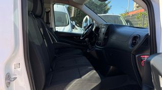 Κλούβα Mercedes-Benz 2020 VITO -EXTRA LONG ! /INVERTER/ NAVI -CAMERA / 116 -163HP!!!!-thumb-40