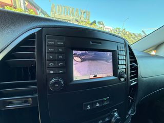 Κλούβα Mercedes-Benz 2020 VITO -EXTRA LONG ! /INVERTER/ NAVI -CAMERA / 116 -163HP!!!!-thumb-28