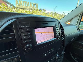 Κλούβα Mercedes-Benz 2020 VITO -EXTRA LONG ! /INVERTER/ NAVI -CAMERA / 116 -163HP!!!!-thumb-29