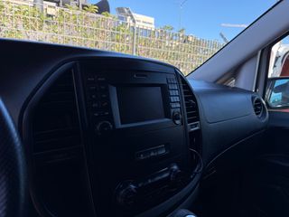 Κλούβα Mercedes-Benz 2020 VITO -EXTRA LONG ! /INVERTER/ NAVI -CAMERA / 116 -163HP!!!!-thumb-33