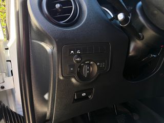 Κλούβα Mercedes-Benz 2020 VITO -EXTRA LONG ! /INVERTER/ NAVI -CAMERA / 116 -163HP!!!!-thumb-25