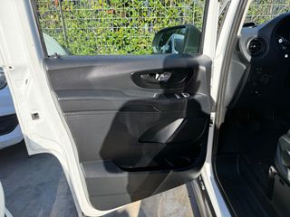 Κλούβα Mercedes-Benz 2020 VITO -EXTRA LONG ! /INVERTER/ NAVI -CAMERA / 116 -163HP!!!!-thumb-22