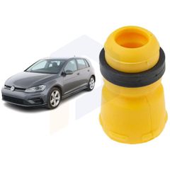 Στοπ αναρτήσης εμπρός για Volkswagen Golf VII 2013 2014 2015 2016 2017 2018 2019 2020 1K0412303AA