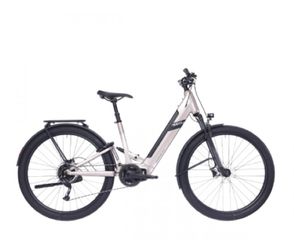 Trekking RockMachine 2026 Ηλεκτρικό Ποδήλατο Rock Machine 29" Crossride e450 FS Tourin
