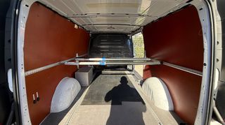 Mercedes-Benz Vito 2020 EXTRA LONG ! /INVERTER/ NAVI -CAMERA / 116 -163HP!!!-thumb-8