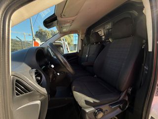Mercedes-Benz Vito 2020 EXTRA LONG ! /INVERTER/ NAVI -CAMERA / 116 -163HP!!!-thumb-37