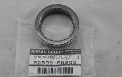 ΖΟΥΑΝ ΦΛΑΝΤΖΑ ΕΞΑΤΜΙΣΗΣ NISSAN MICRA K12  206956N200