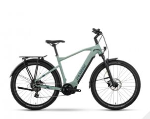 Trekking Raymon 2026 Ηλεκτρικό Ποδήλατο Raymon Tourray Select 27.5