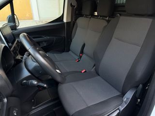 Κλούβα Toyota 2022 PROACE CITY 1.5 L1 MEISTER 3SEAT-thumb-8