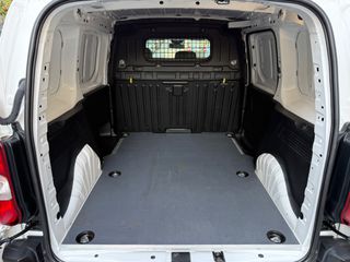 Κλούβα Toyota 2022 PROACE CITY 1.5 L1 MEISTER 3SEAT-thumb-15