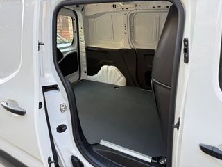 Κλούβα Toyota 2022 PROACE CITY 1.5 L1 MEISTER 3SEAT-thumb-16