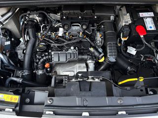 Κλούβα Toyota 2022 PROACE CITY 1.5 L1 MEISTER 3SEAT-thumb-17