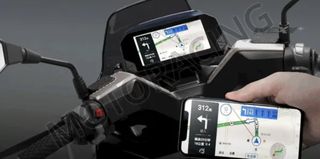 Gemini 2026 NEXY + 125 HYBRID E5+-thumb-1