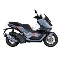 Gemini 2026 NEXY 125 E5+