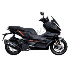 Yadea 2026 NEXY 125 E5+