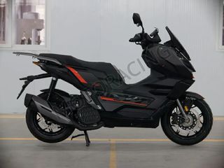 Yadea 2026 NEXY 125 E5+-thumb-2