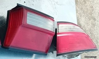 ΠΙΣΩ ΦΑΝΑΡΙΑ ΔΕΞΙΑ SEDAN NISSAN ALMERA N15 το τεμάχιο