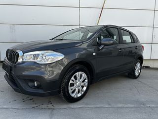 Suzuki SX4 S-Cross 2019 ΕΛΛΗΝΙΚΗΣ ΑΝΤΙΠΡΟΣΩΠΕΙΑΣ