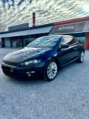 Volkswagen Scirocco 2010