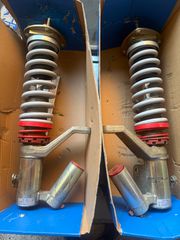 HOTBITS COILOVER TYPE R EP3-thumb-1