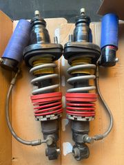 HOTBITS COILOVER TYPE R EP3-thumb-2
