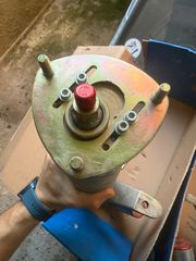 HOTBITS COILOVER TYPE R EP3-thumb-3