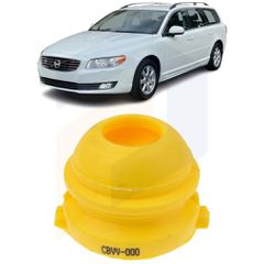 Στοπ αναρτήσης εμπρός για Volvo V70 2007 2008 2009 2010 2011 2012 2013 2014 2015 2016 8672087