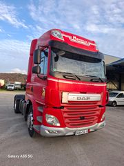 DAF 2016 CF 460 euro6