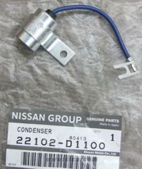 ΠΥΚΝΩΤΗΣ NISSAN 22102D1100