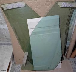 ΠΑΡΑΘΥΡΟ ΕΜΠΡΟΣ ΑΡΙΣΤΕΡΟ (ΤΖΑΜΙ) SEAT IBIZA 3ΘΥΡΟ 2002-2007 MK3 6L