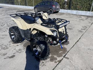 Sym QUAD Raider 600 2010-thumb-3